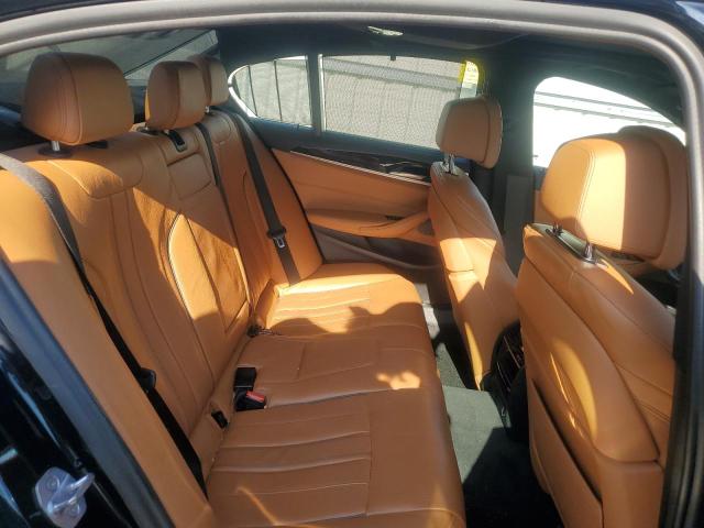 WBAJA5C5XJWA36038 BMW 530 I