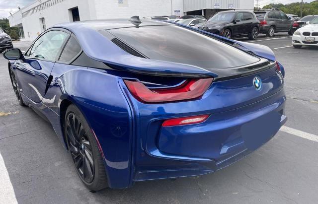 WBY2Z2C50FV391517 BMW I8