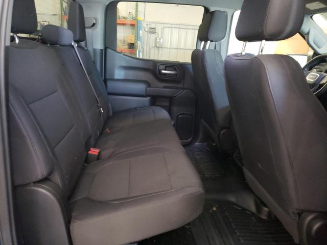 1GTU9AEF6KZ380504 GMC Sierra K1500