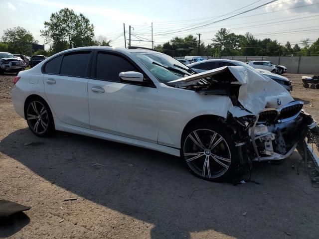 3MW5R7J03L8B14441 BMW 330XI