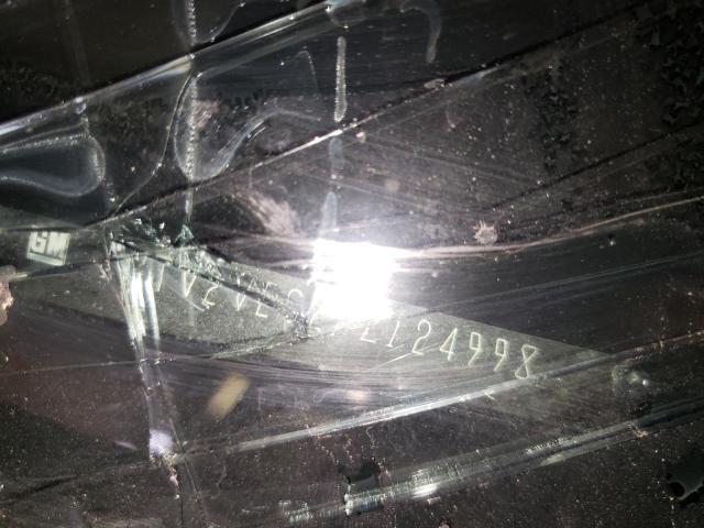 1GTV2VEC2EZ124998 GMC Sierra K1500 Slt