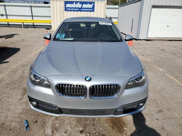 WBA5B3C54ED534785 BMW 535 XI