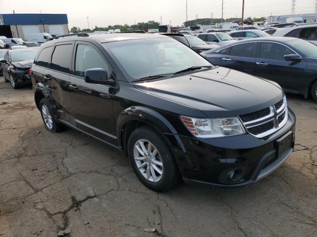3C4PDCBG7FT697354 Dodge Journey Sxt