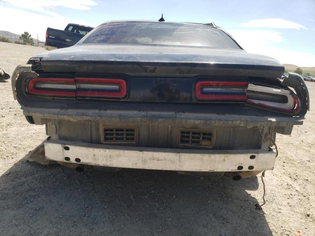 2C3CDZAG0FH850527 Dodge Challenger Sxt