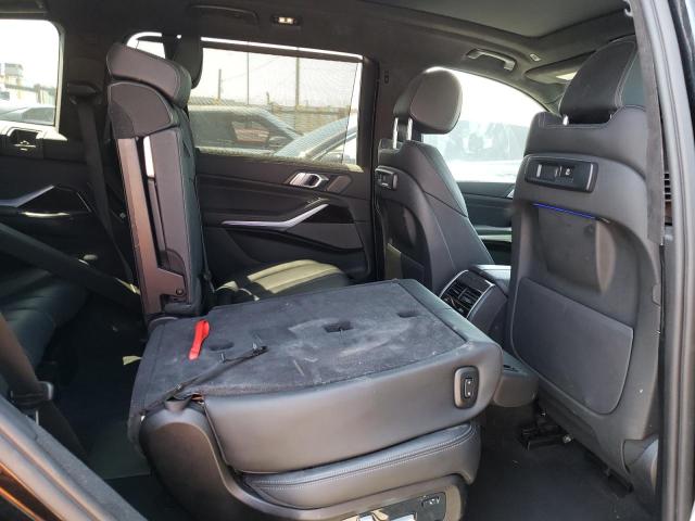 5UXCW2C0XM9G90250 BMW X7 Xdrive40i