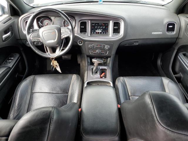 2C3CDXBG3KH760222 Dodge Charger Sxt