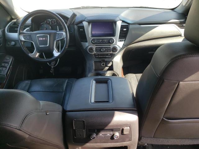 1GKS1AKC2JR384318 GMC YUKON SLE