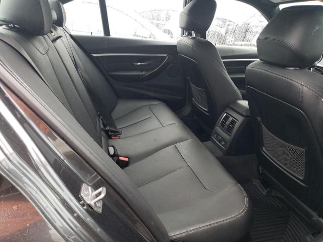 WBA8D9C55HK677626 BMW 330 XI