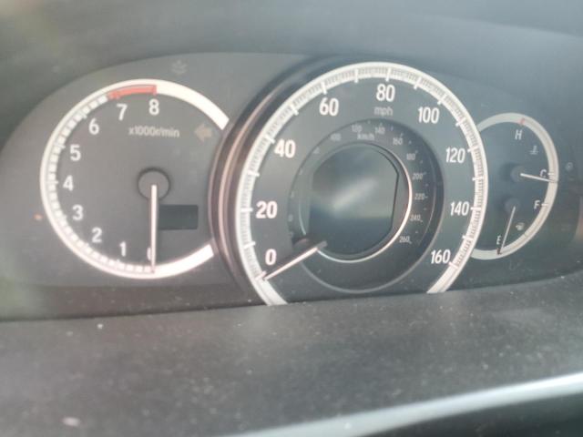 1HGCR2F92GA164165 Honda ACCORD EXL