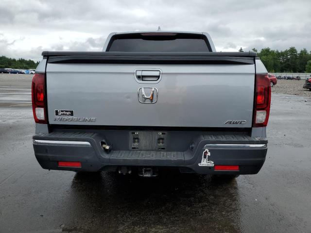5FPYK3F10LB030238 Honda Ridgeline Sport