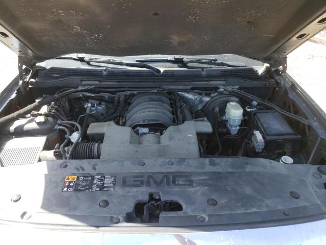 3GTU2VEC4EG178587 GMC Sierra K1500 Slt
