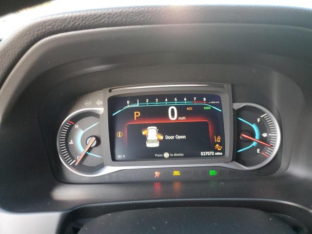 5FNYF7H22KB009898 Honda Passport Sport