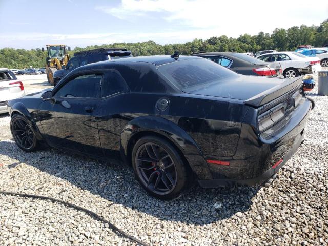 2C3CDZC95JH116117 Dodge Challenger Srt Hellcat