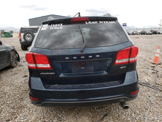 3C4PDCBB8FT581083 Dodge Journey Sxt