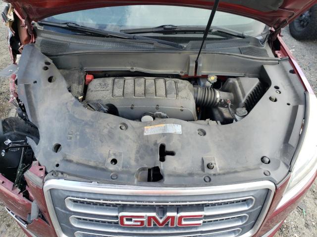 1GKKRRKD3GJ128146 GMC Acadia Slt-1