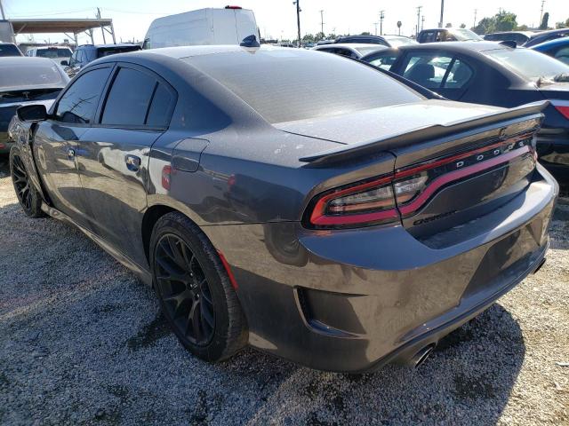 2C3CDXGJ5KH742647 Dodge Charger Scat Pack