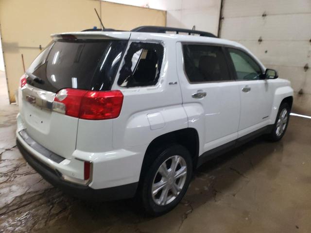2GKALNEK5G6306992 GMC Terrain Sle