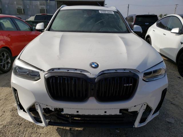 5UXTR7C51KLF24568 BMW X3 Sdrive30i