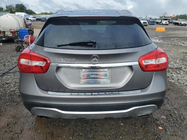 WDCTG4EB6JJ369736 Mercedes-Benz GLA 250