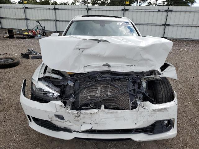WBA3A5G55FNS85585 BMW 328 I