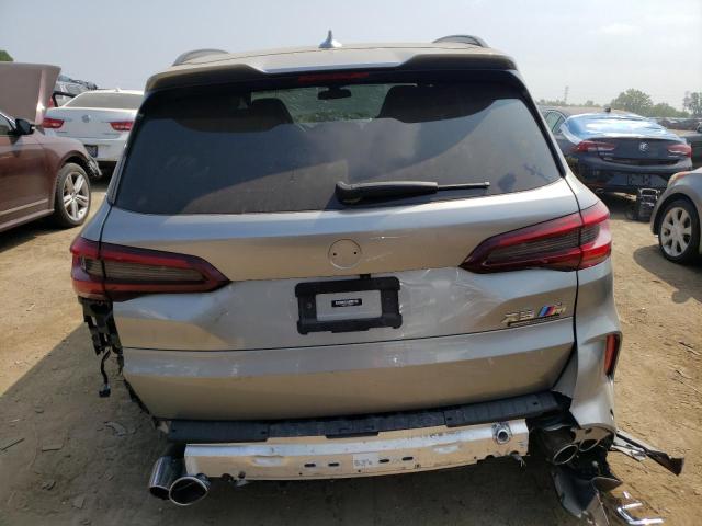 5YMJU0C03M9E82091 BMW X5 M