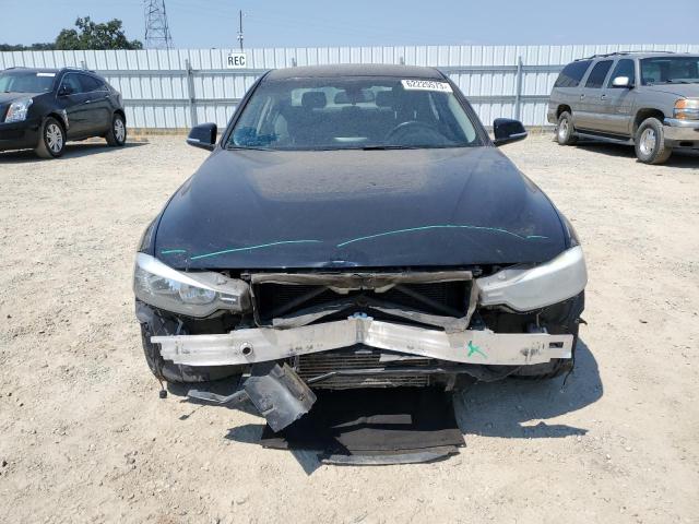 WBA3B1G56FNT01816 BMW 320 I