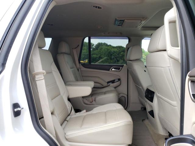 1GKS2CKJ4JR319882 GMC YUKON DENALI