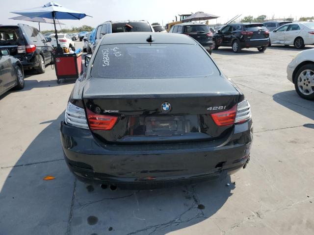 WBA3N9C51FK248004 BMW 428 XI