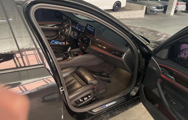 WBAJS7C01LCD90676 BMW M550xi