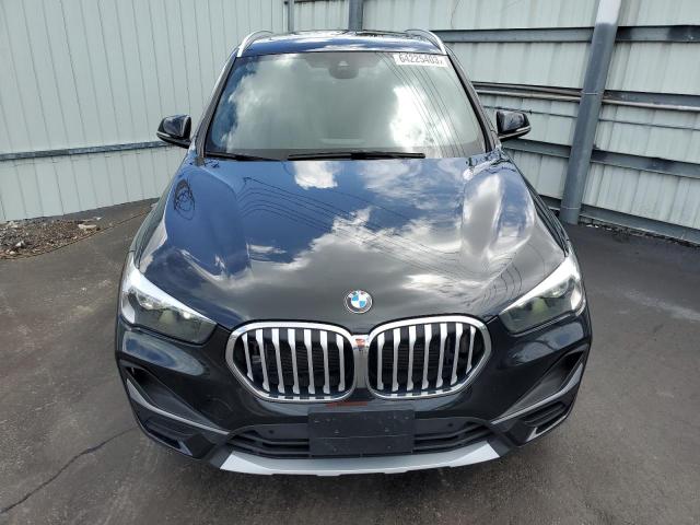 WBXJG9C07M5T96648 BMW X1 Xdrive28i