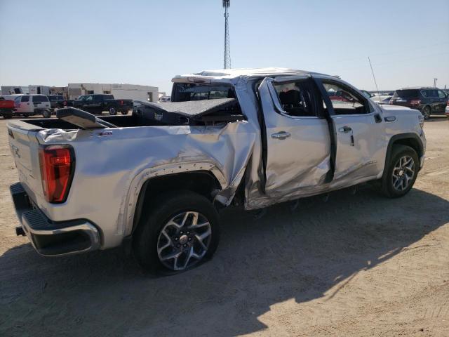 3GTUUDET3NG556435 GMC Sierra K1500 Slt