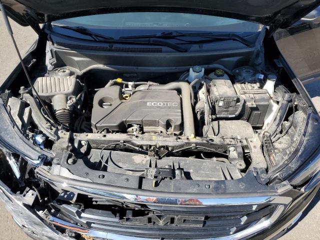 3GKALTEVXJL407141 GMC Terrain Sle