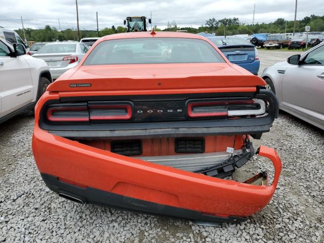 2C3CDZGG3HH656598 Dodge Challenger Gt