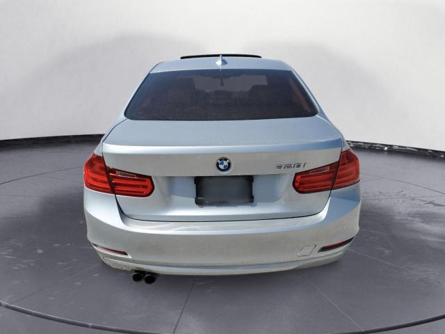 WBA3A5G56ENP30012 BMW 328 I