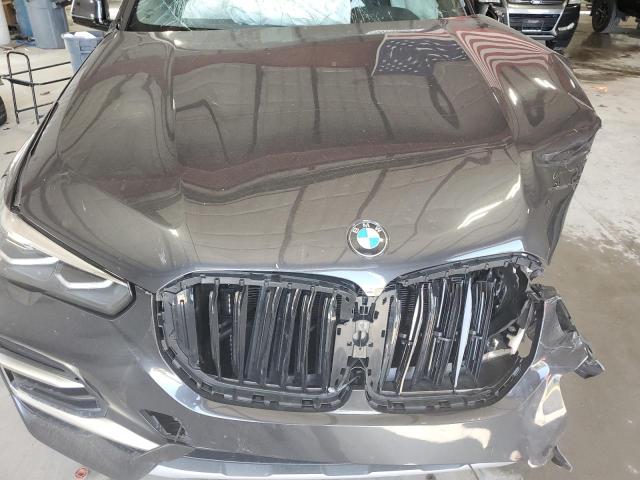 5UXCR4C04P9P37146 BMW X5 Sdrive 40i