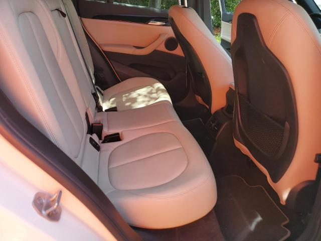 WBXJG7C08M5T70368 BMW X1 Sdrive28i