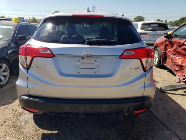 3CZRU6H53KM703486 Honda HR-V EX