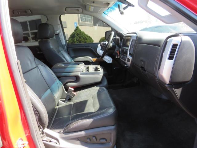 3GTU2VEC3EG120535 GMC Sierra K1500 Slt