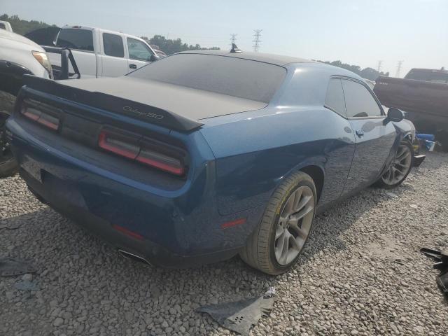 2C3CDZJG4LH143023 Dodge Challenger Gt
