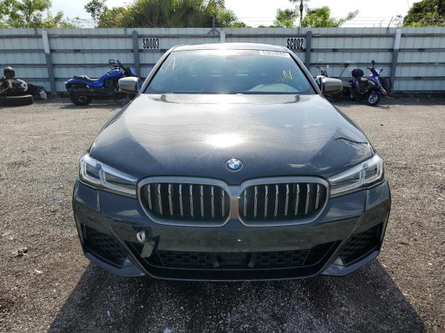 WBA13BK08MCG09880 BMW M550xi