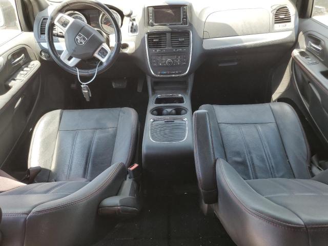 2C4RDGEG7KR760400 Dodge Grand Caravan Gt