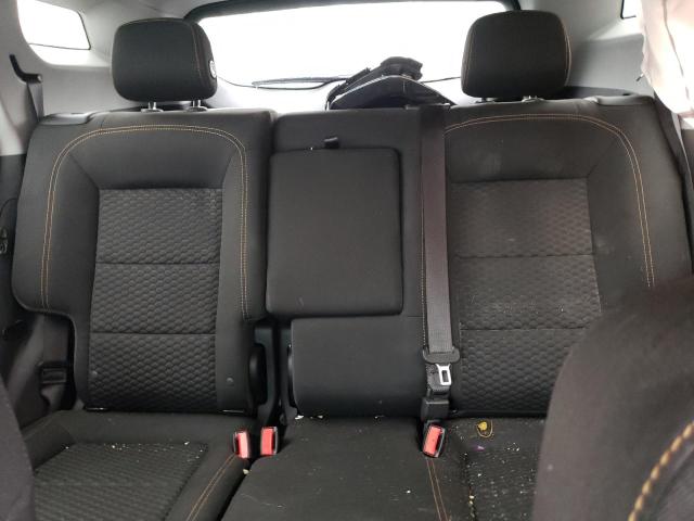 3GKALMEV8JL318089 GMC Terrain Sle
