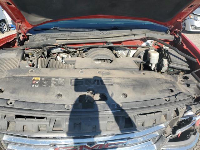 1GTV2UEC5FZ376272 GMC Sierra K1500 Sle