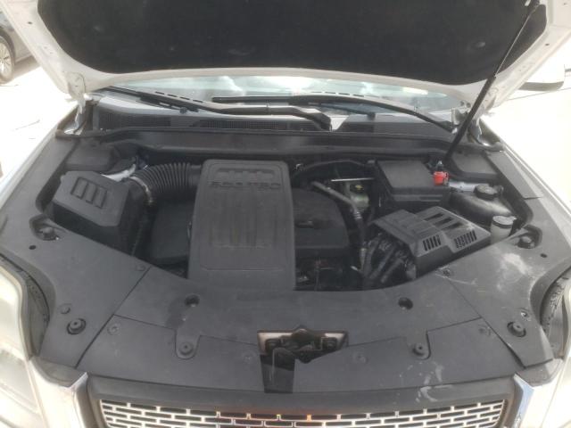 2GKALSEK9E6292252 GMC Terrain Slt