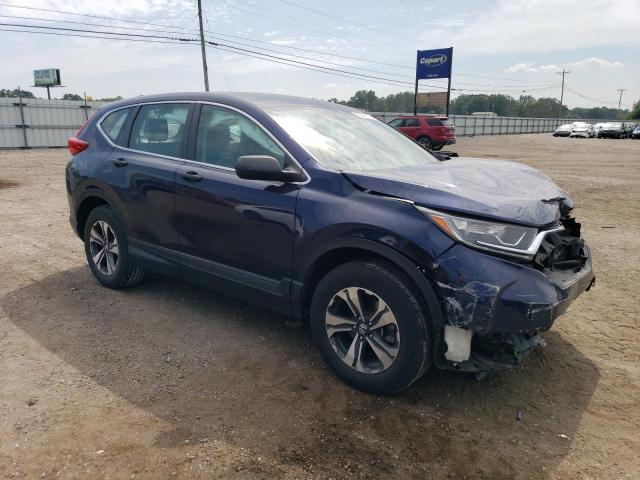 2HKRW6H36KH201494 Honda CR-V LX
