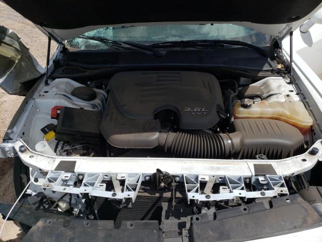 2C3CDZAG8KH723406 Dodge Challenger Sxt