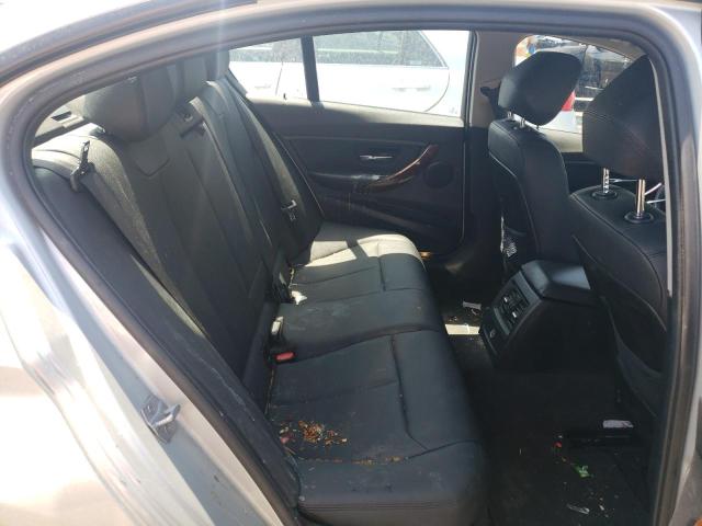 WBA3B5C5XEP544254 BMW 328 Xi Sulev