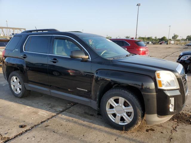 2GKALREK0E6201460 GMC Terrain Sle