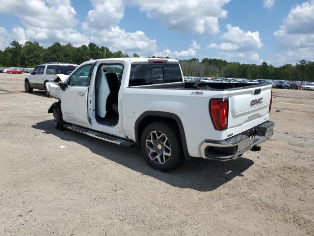 3GTUUDEDXNG672501 GMC Sierra K1500 Slt