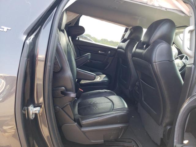 1GKKVRKD2FJ211609 GMC Acadia Slt-1